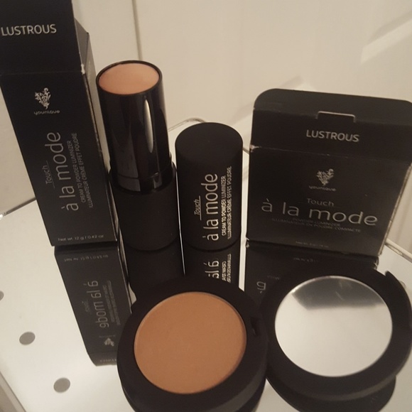 Younique touch a la mode Nib - Picture 2 of 4